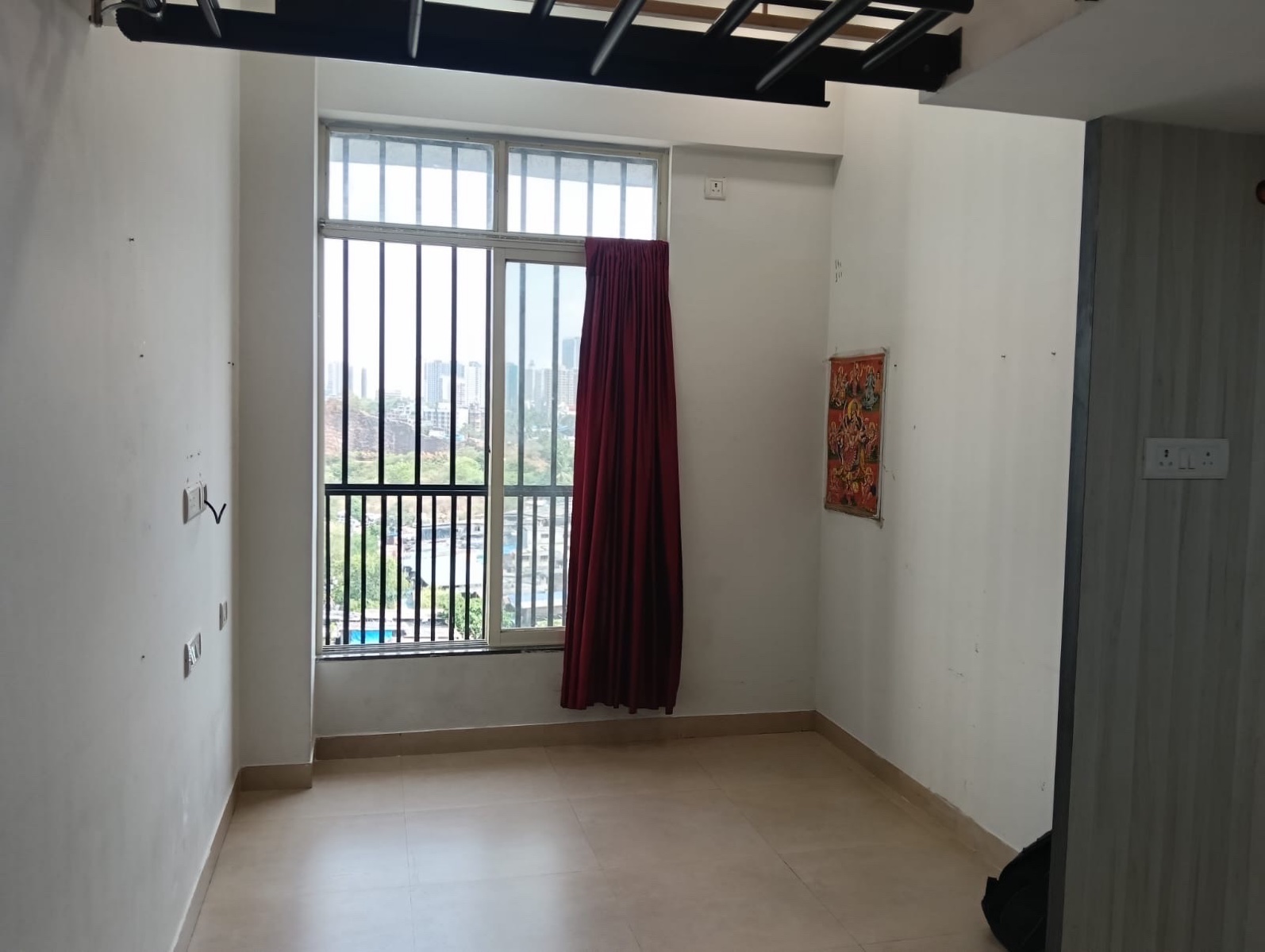 Aarambh by Group Satellite A & B WING