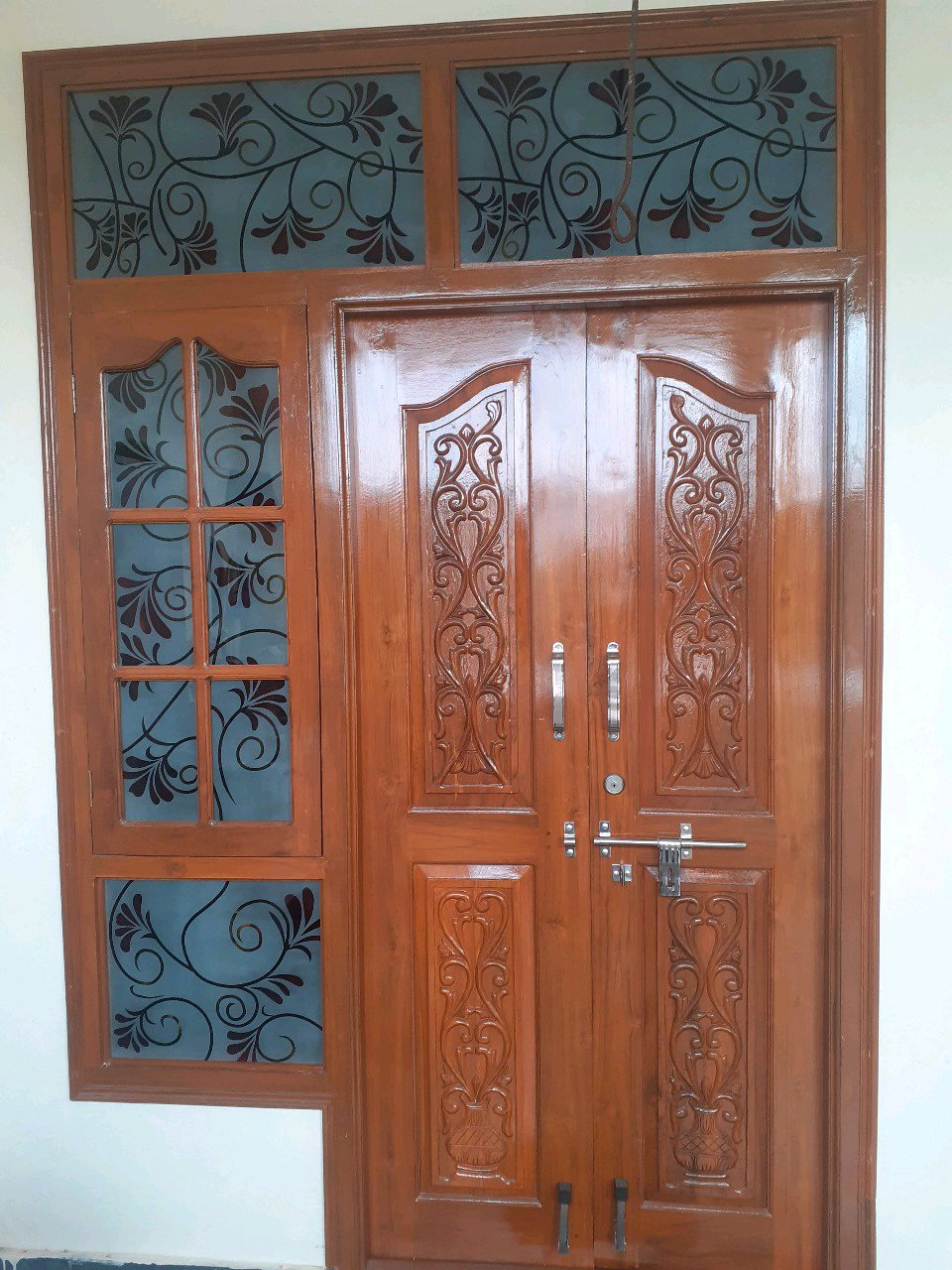 jayashankar community hall