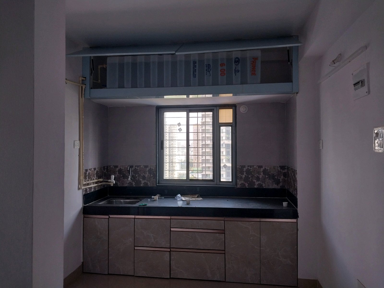 Vastu Heights A Wing CHS LTD