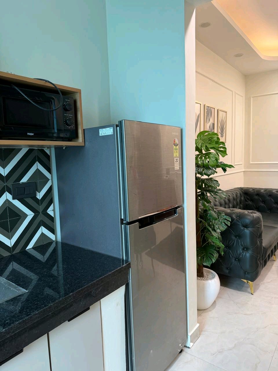 1bhk Rental