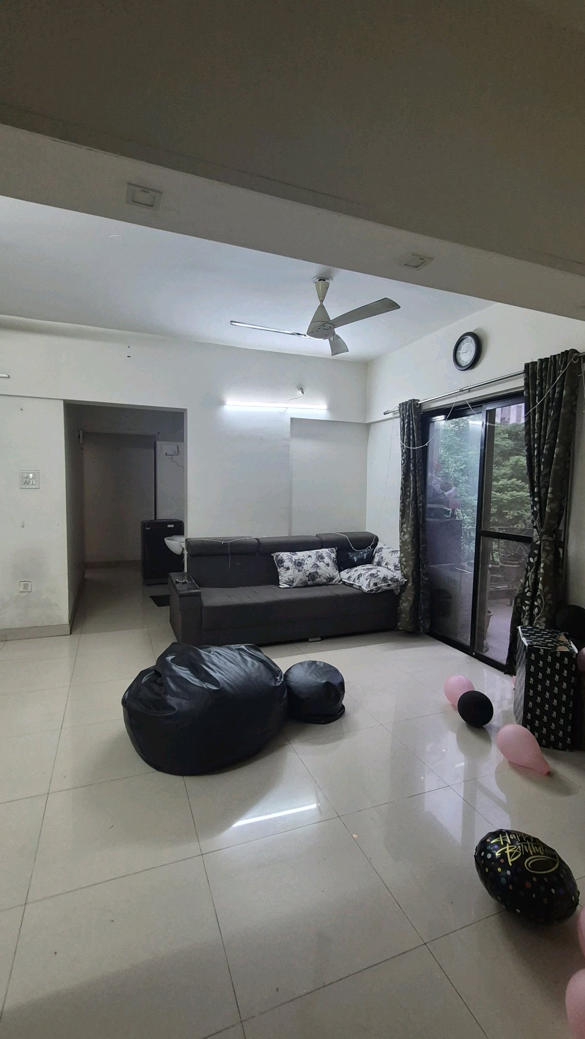 TRILLIUM APARTMENT
