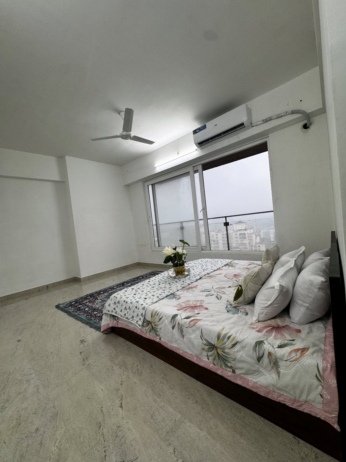 Palai Towers