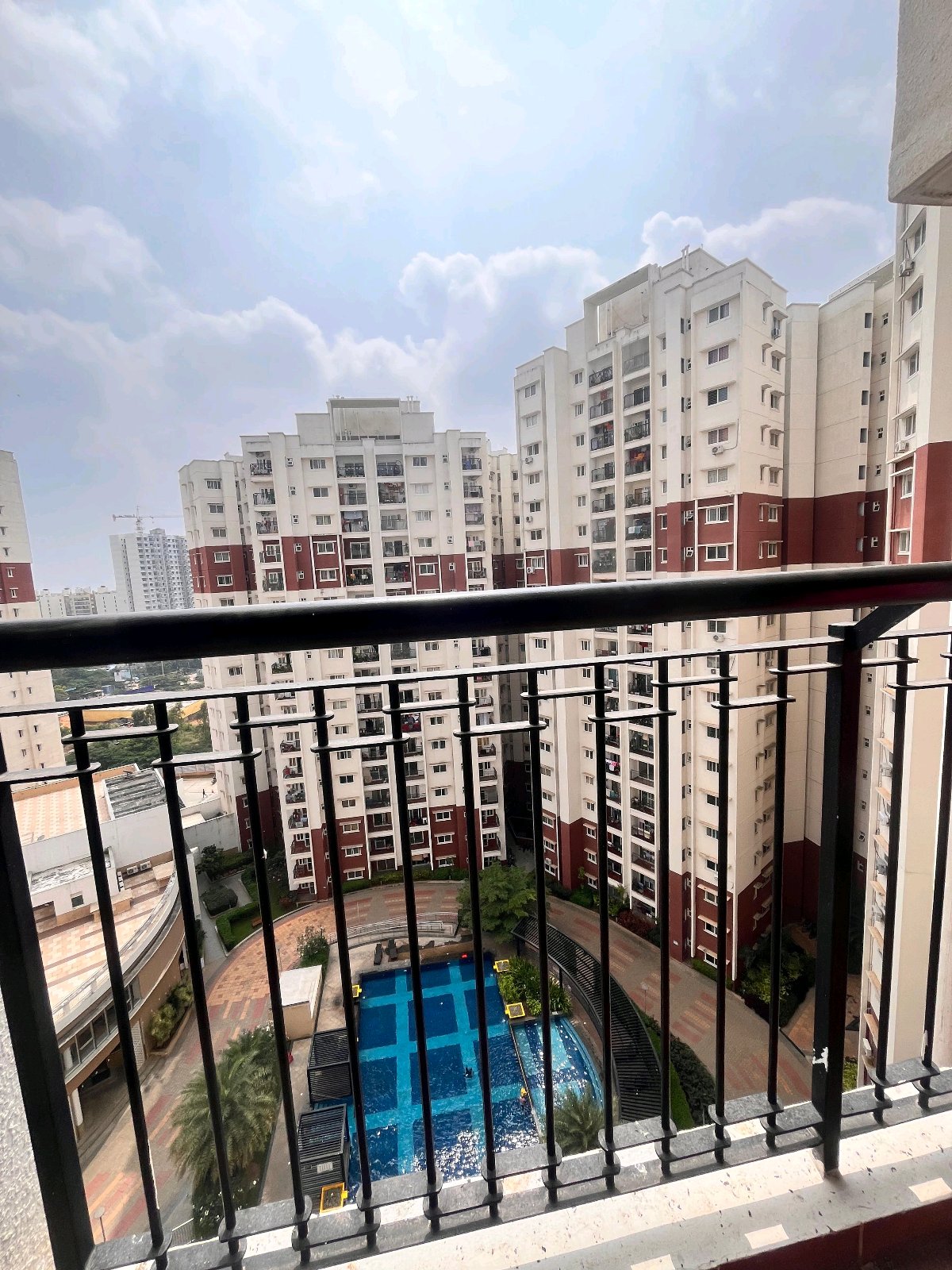 Prestige Sunrise Park Birchwood Tower 6