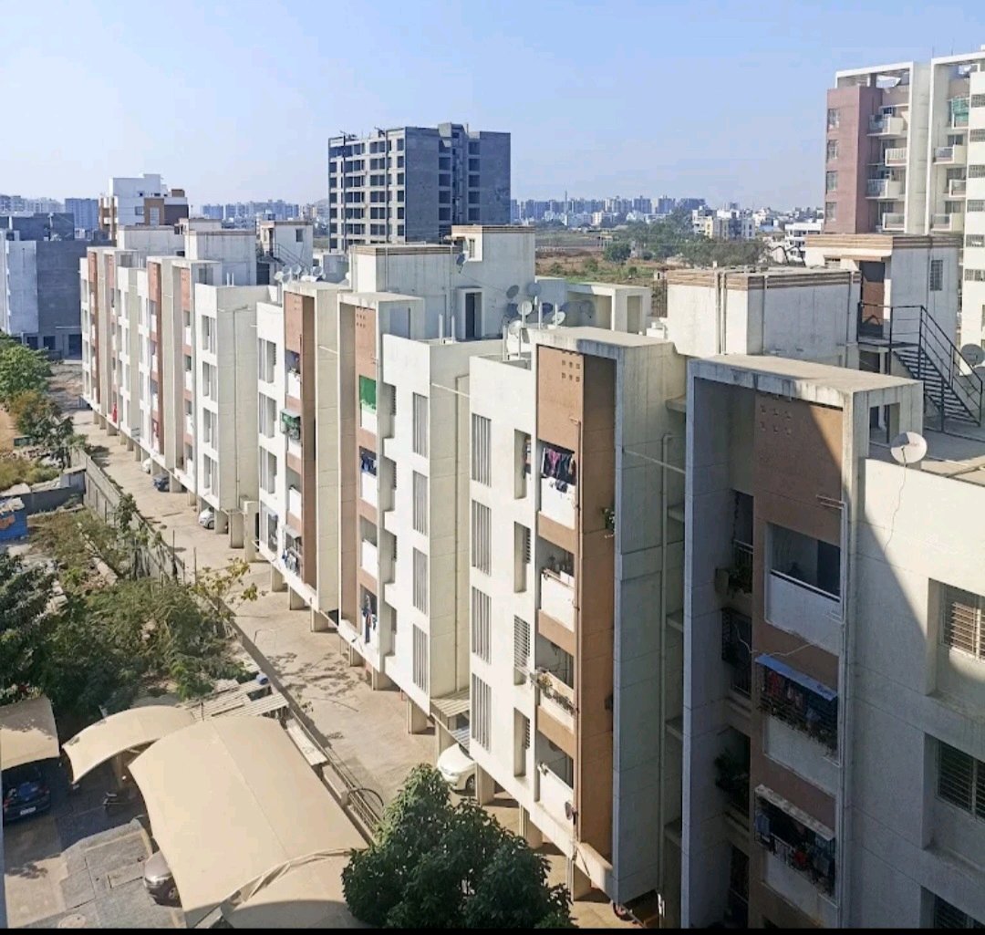 Park Vista - Lohegaon