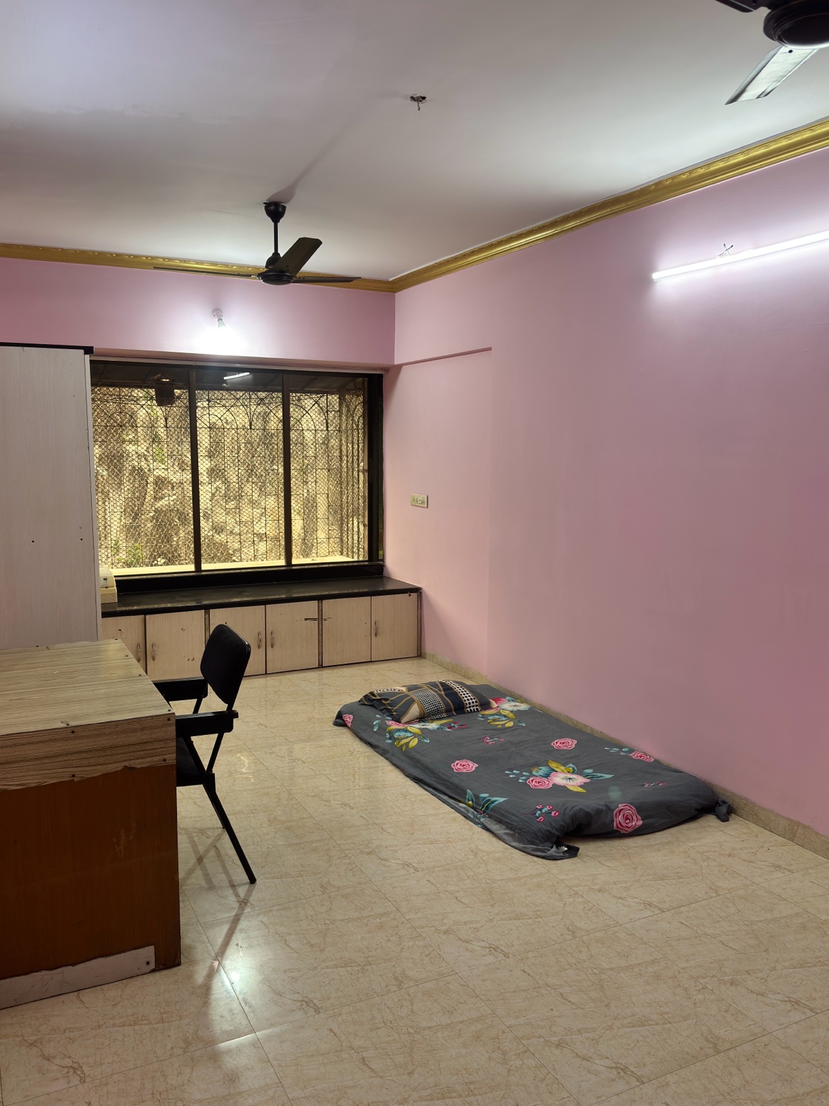 Sai Sahawas Cooperative Housing Society