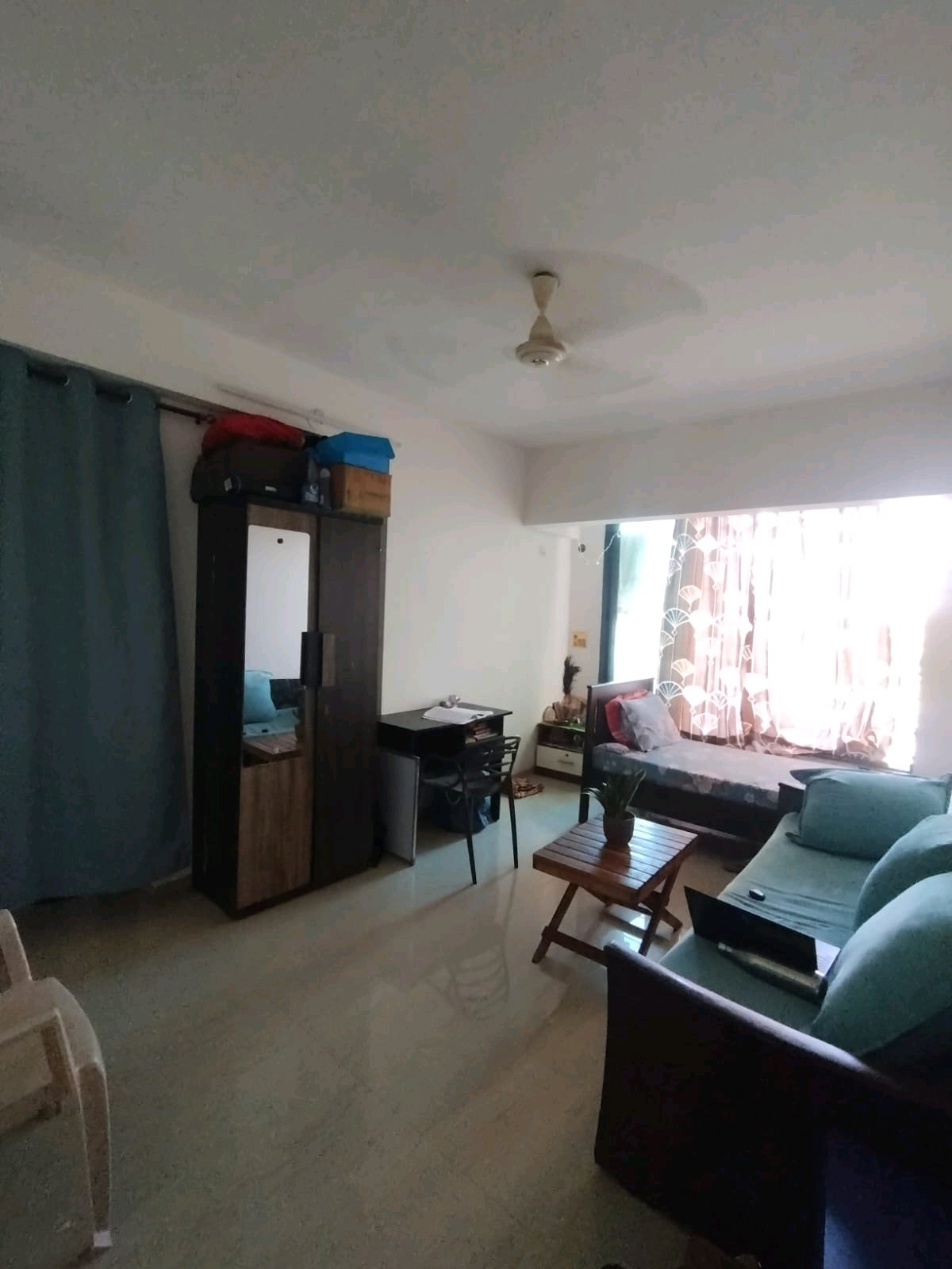 Sai Dwarka Apartments