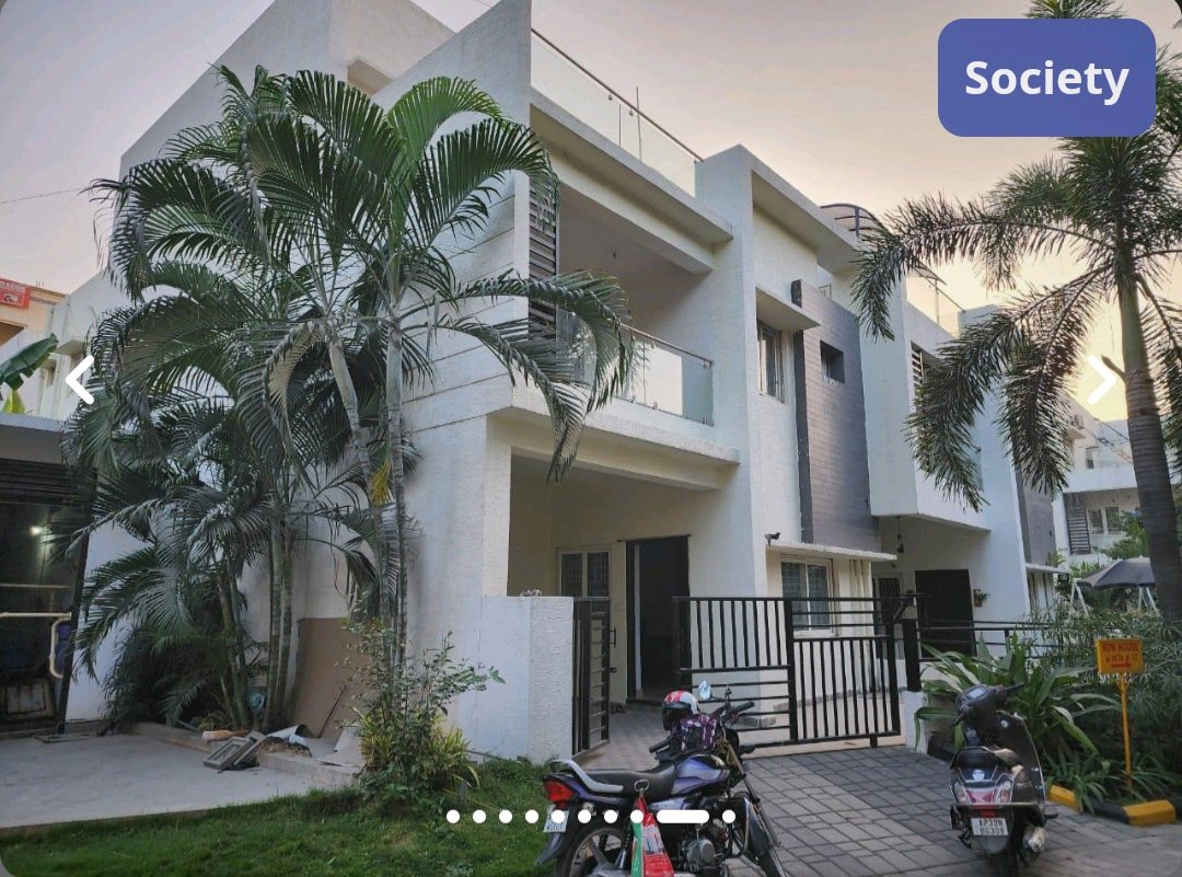 Legend Marigold Villas