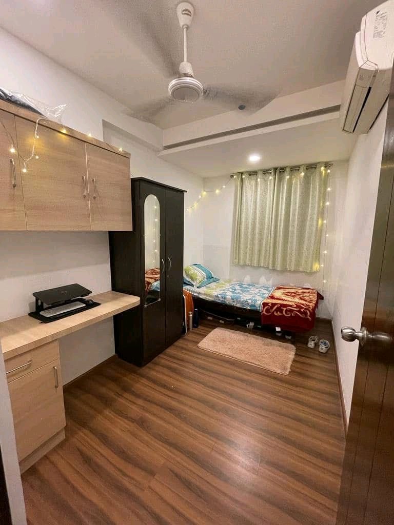 Golf Edge Residence