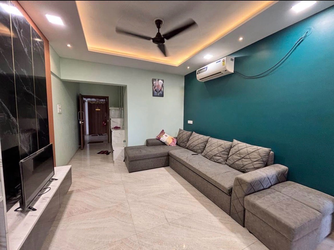 Keshav Nagar