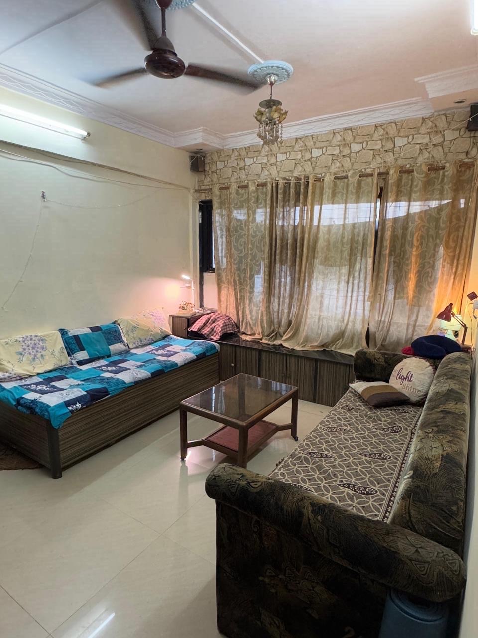 Shree Rani Sati Nagar Cooperative Housing Society