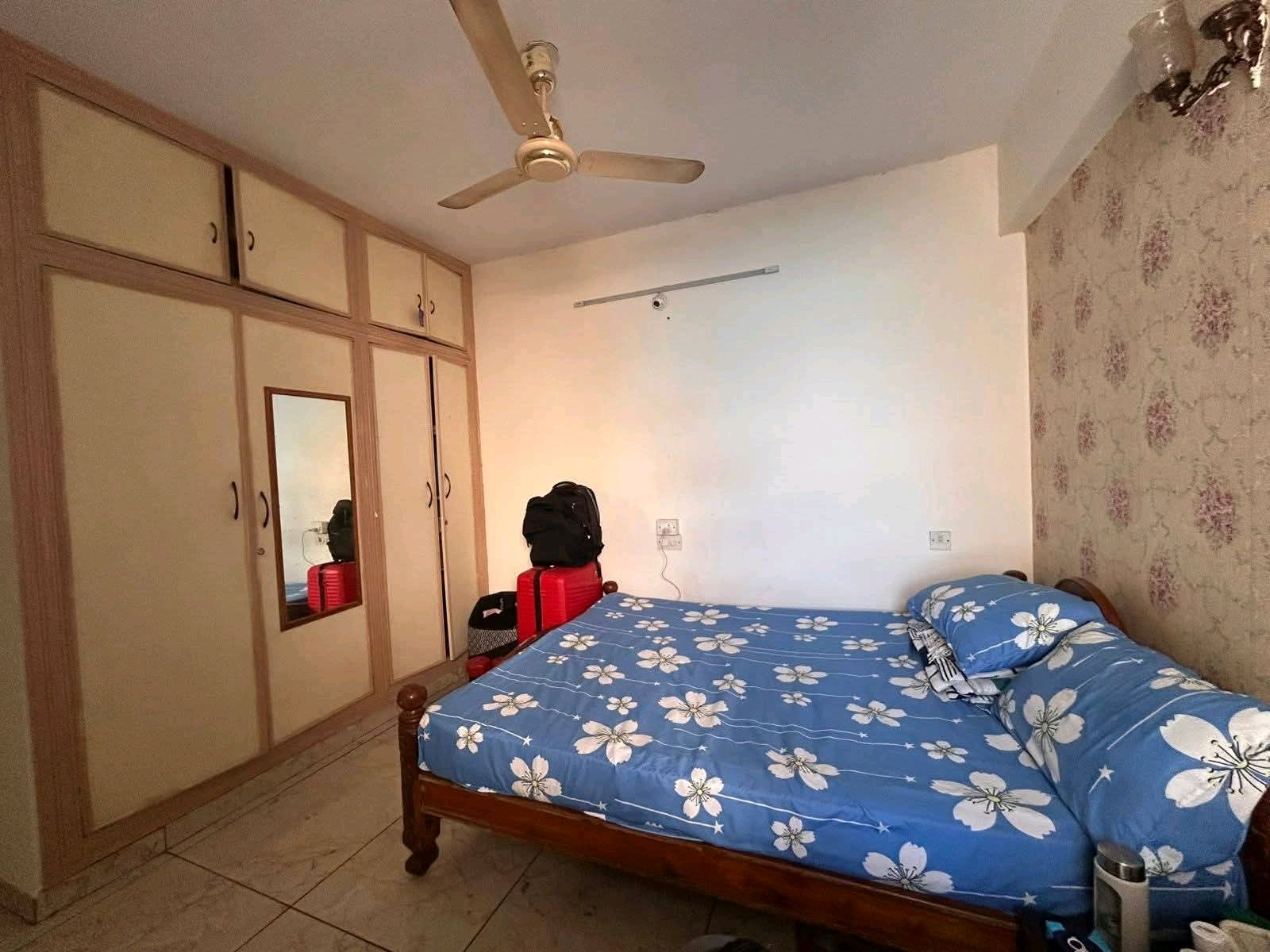 Arvind Orchards Apartments Sahakar Nagar