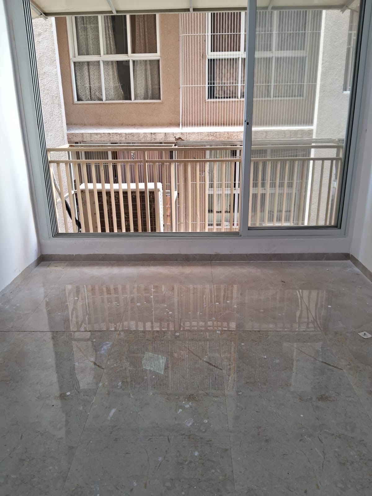 J B Nagar