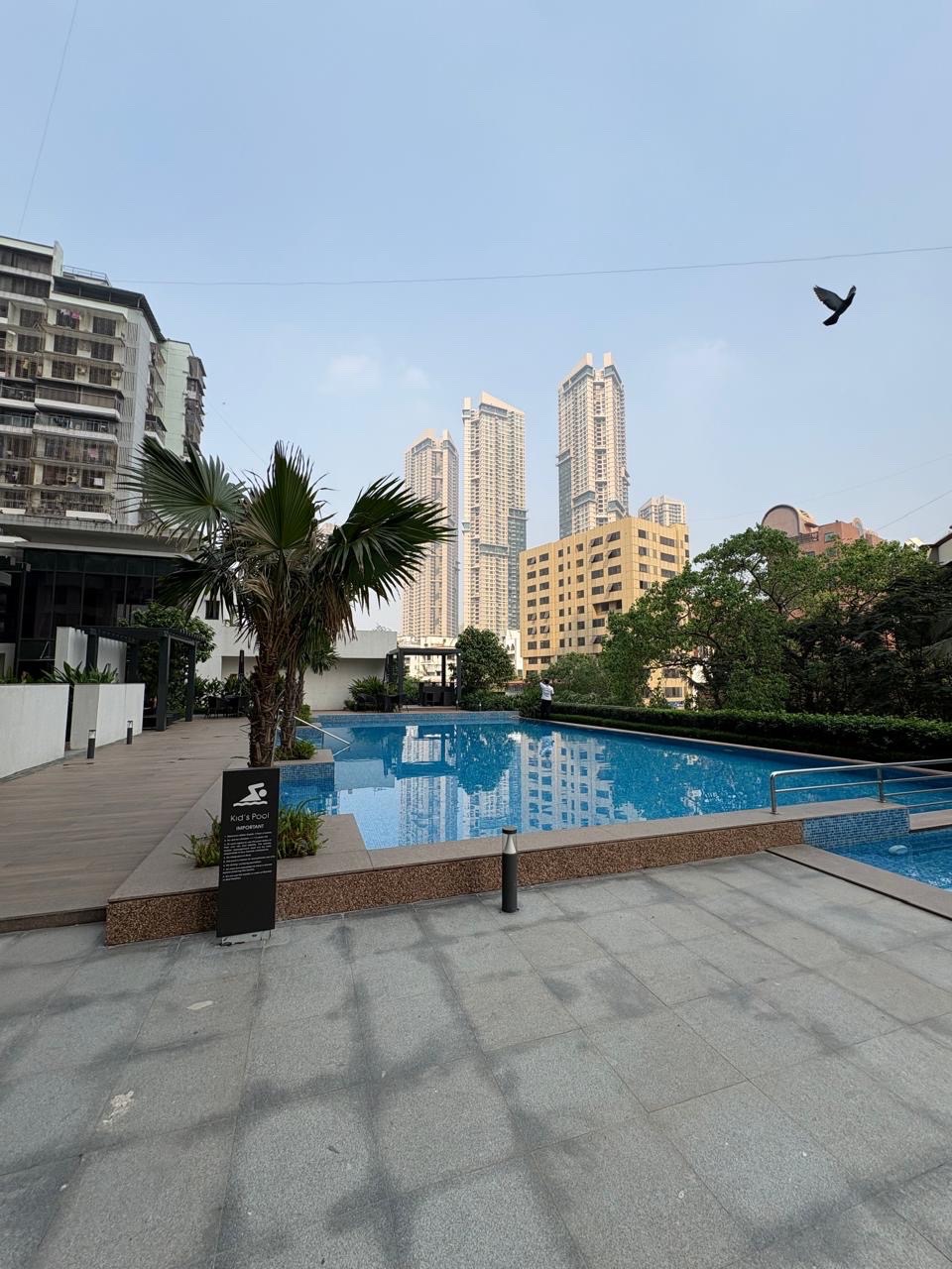Lodha Raj Infinia