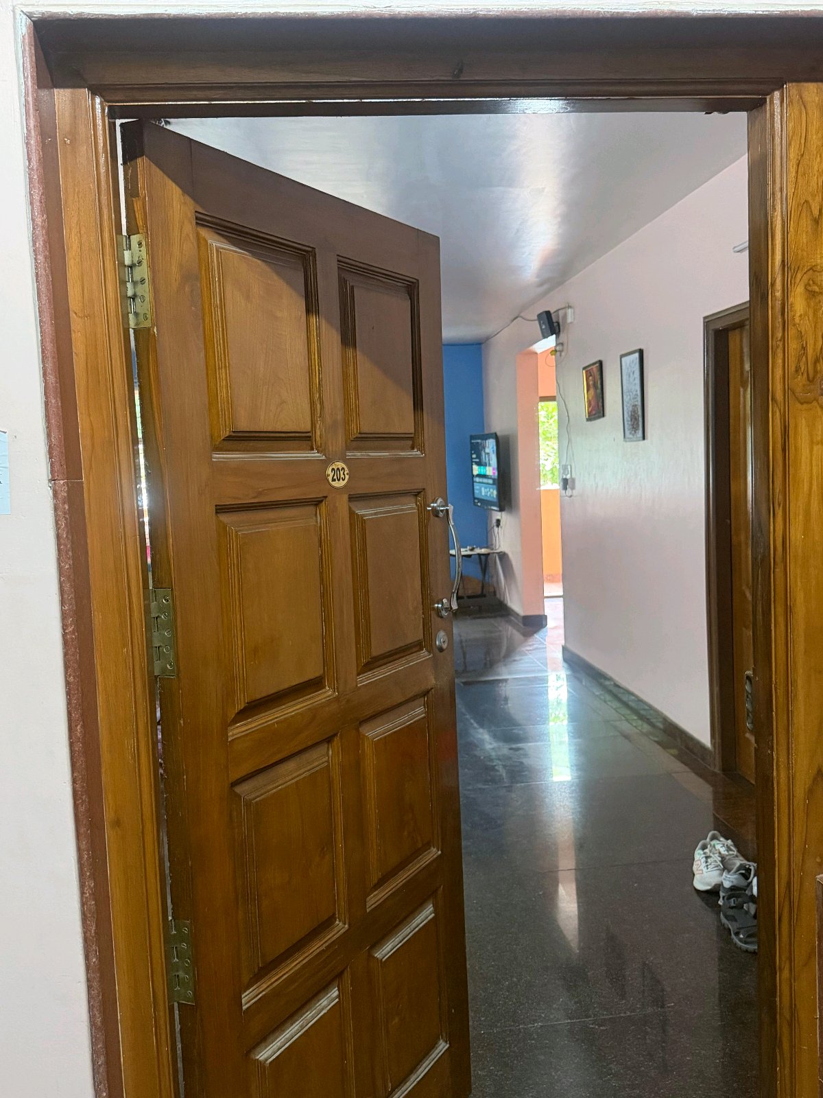 Sri Sai Residency JP Nagar