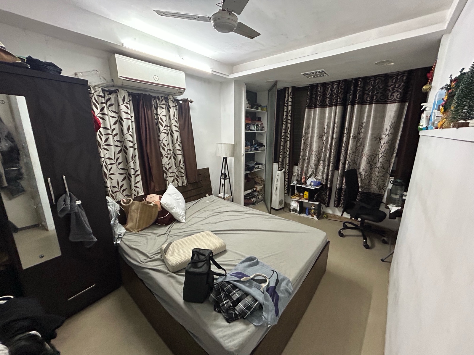 Mamata Apartment