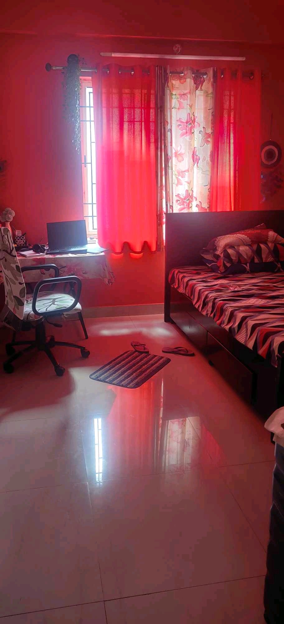 Srinivasa Diamond Apartment