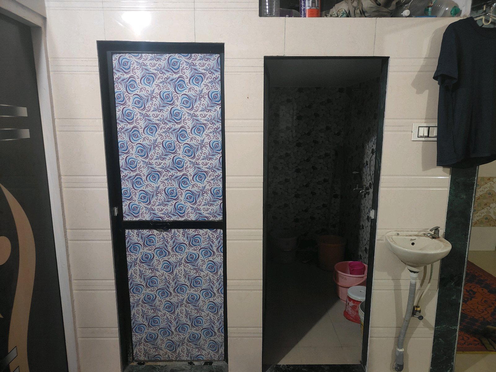 BR apartment