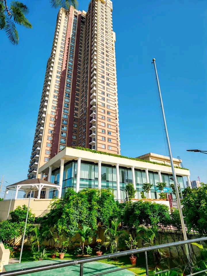 Pashmina Waterfront Apartment