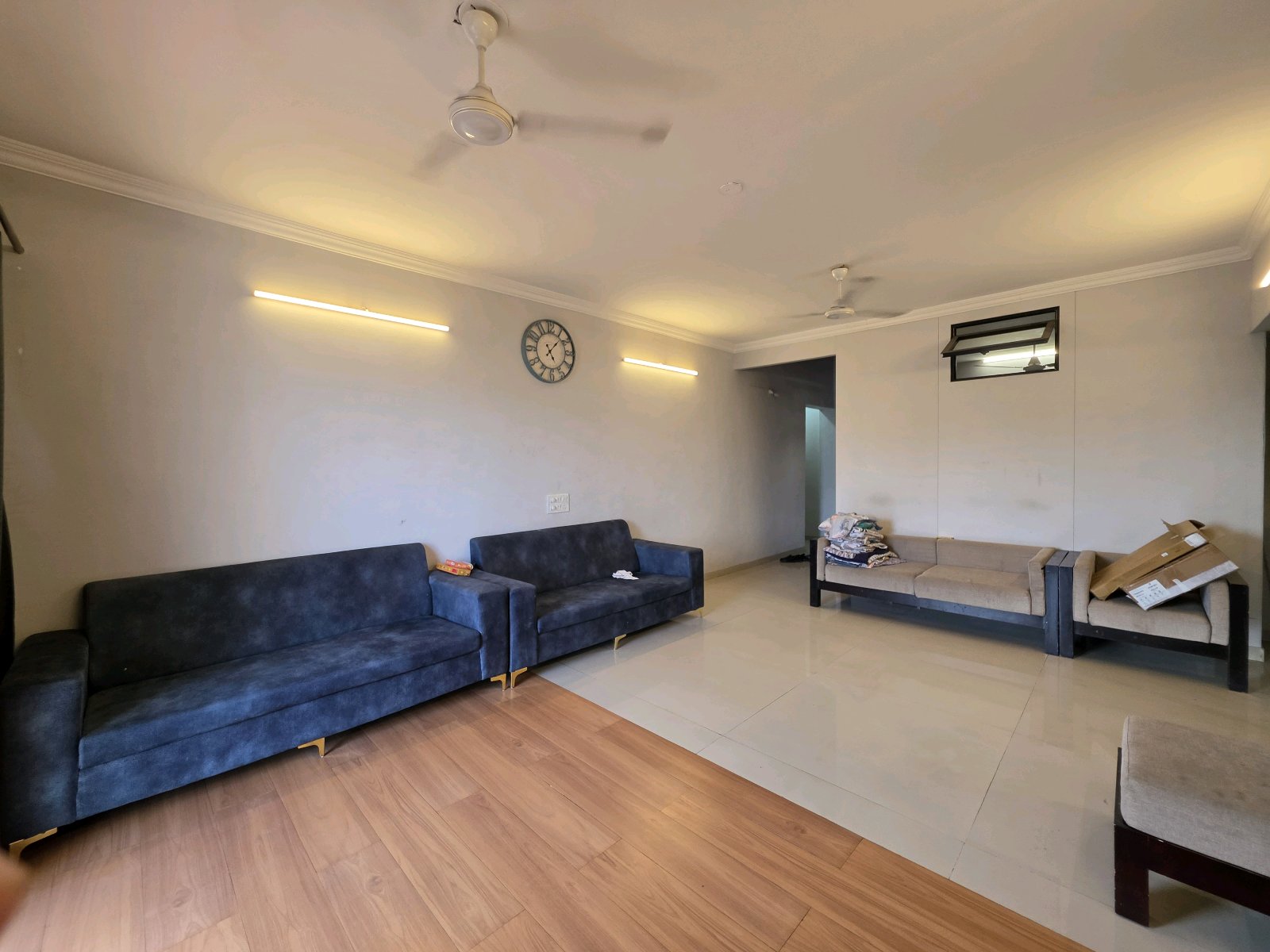 Friendship Residency