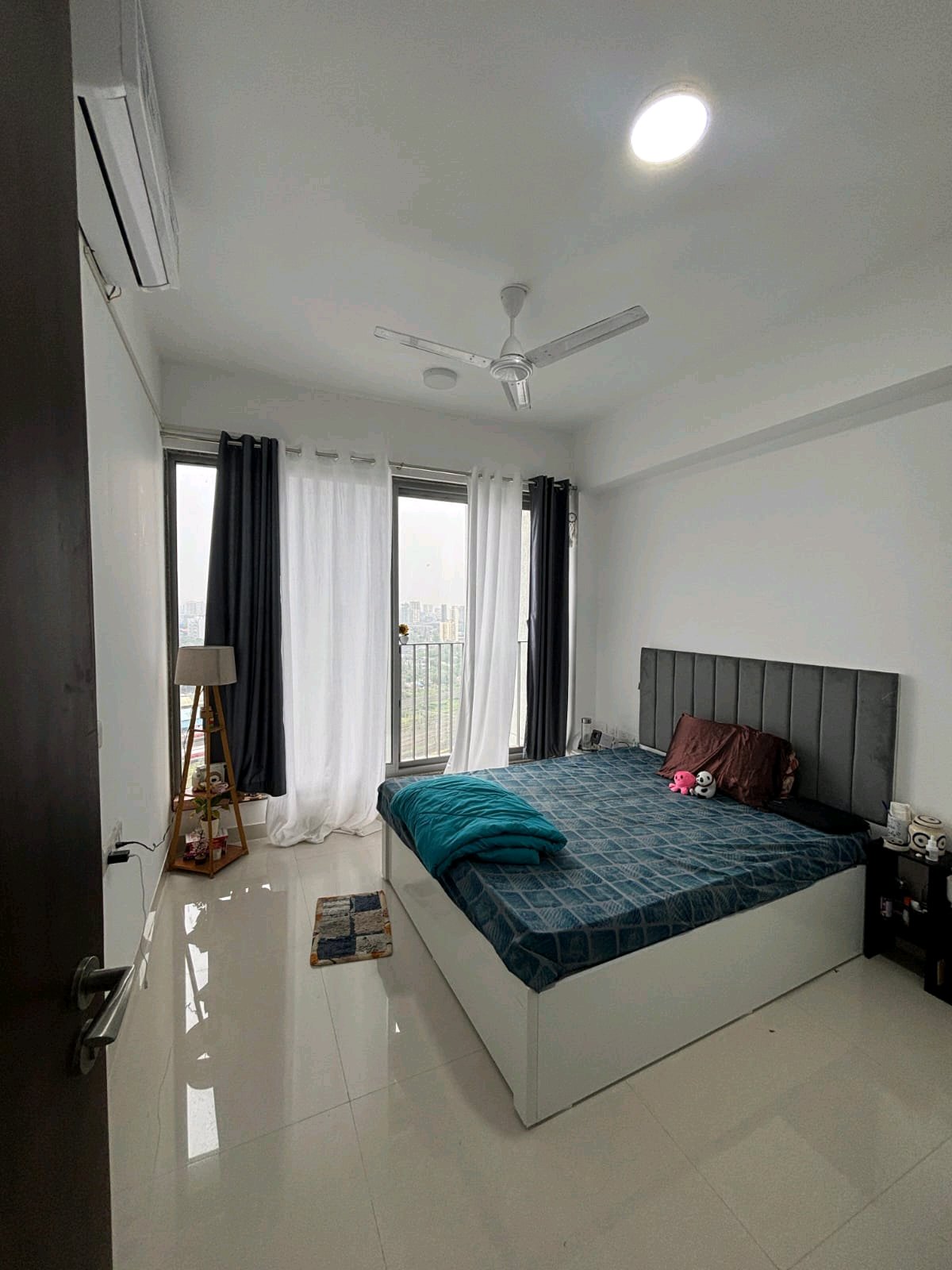 Sunteck City 4th Avenue