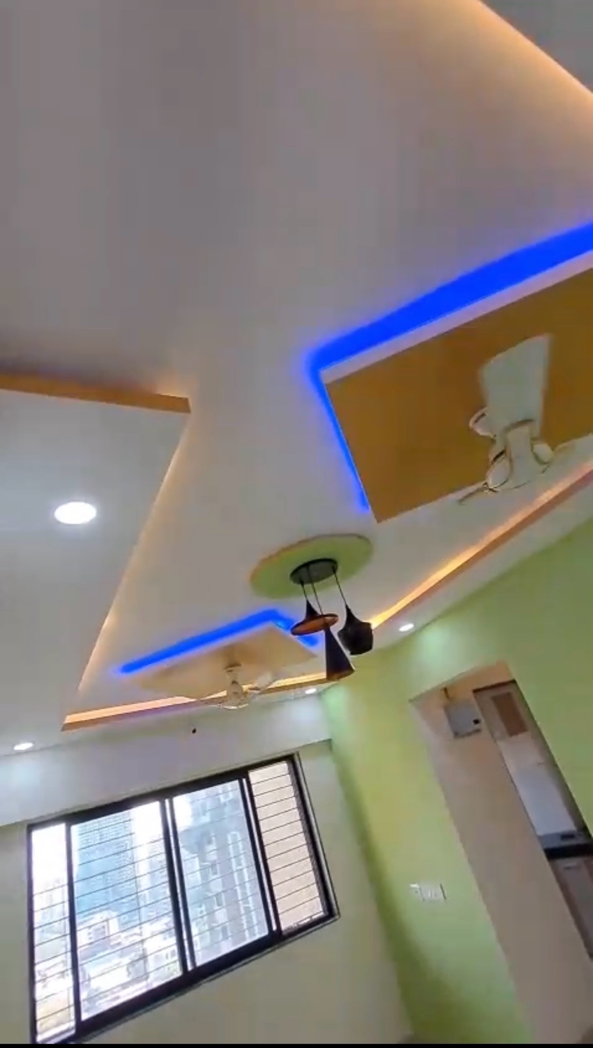 shriram height
