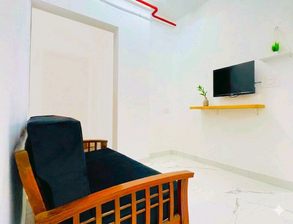 Mohid Heights