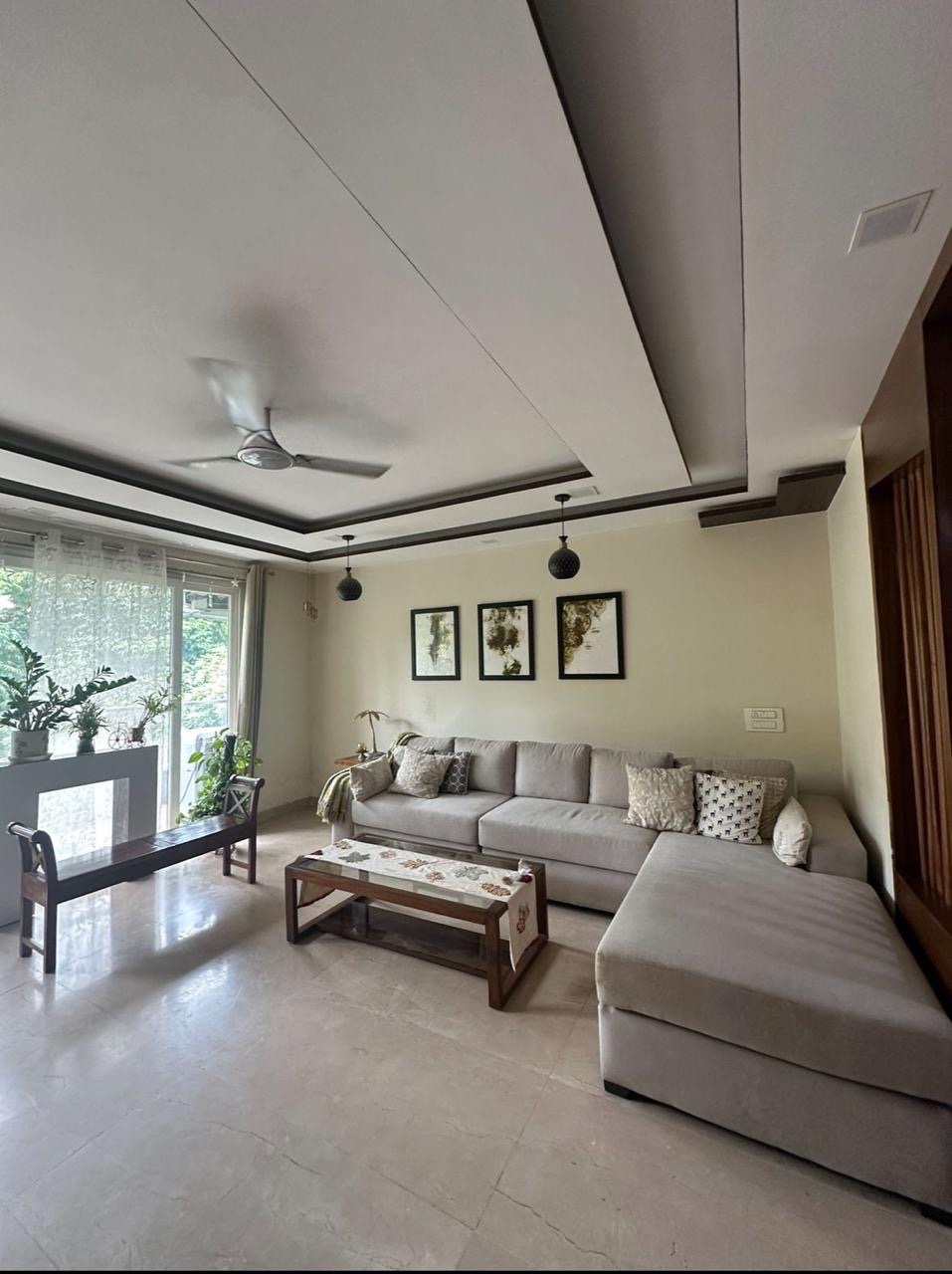 sushant lok 1 A block
