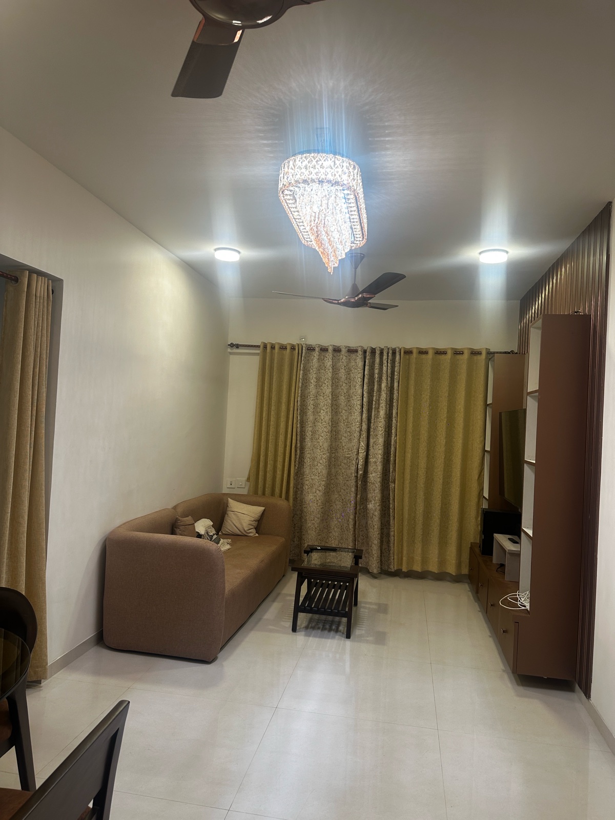 Pride Panorama | 2 BHK