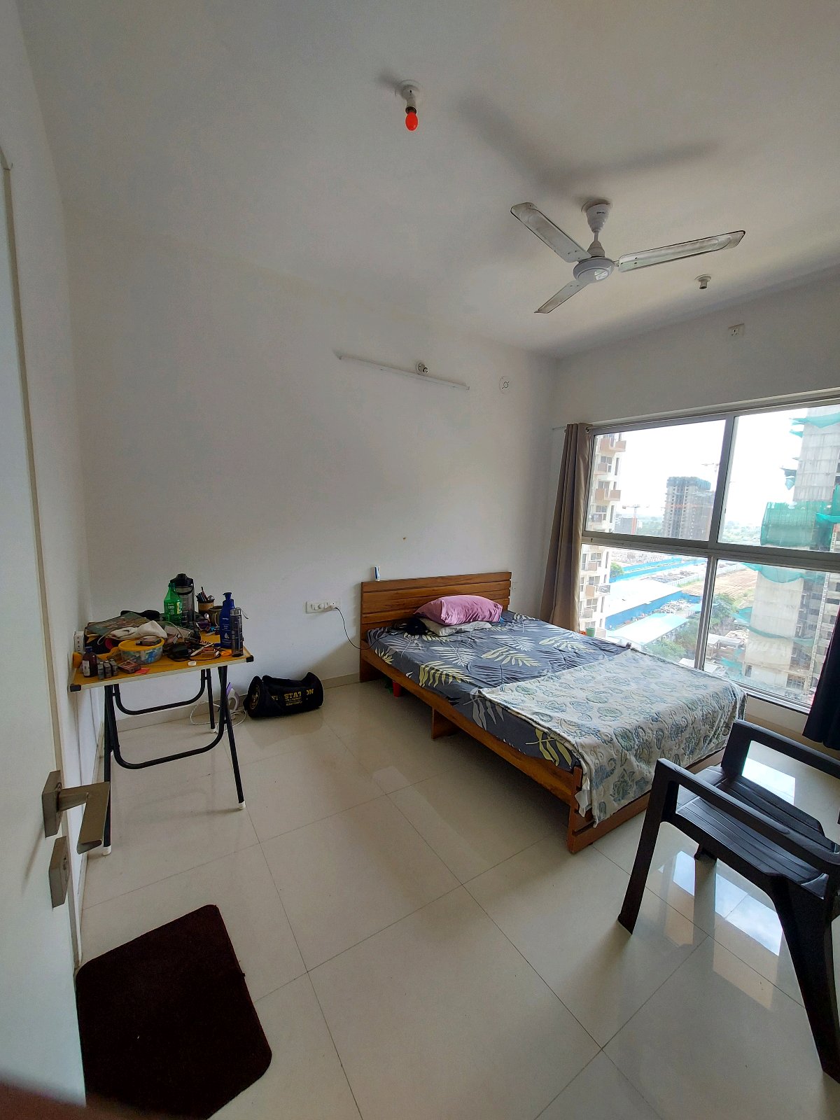 Godrej Boulevard at #RiverGreens
