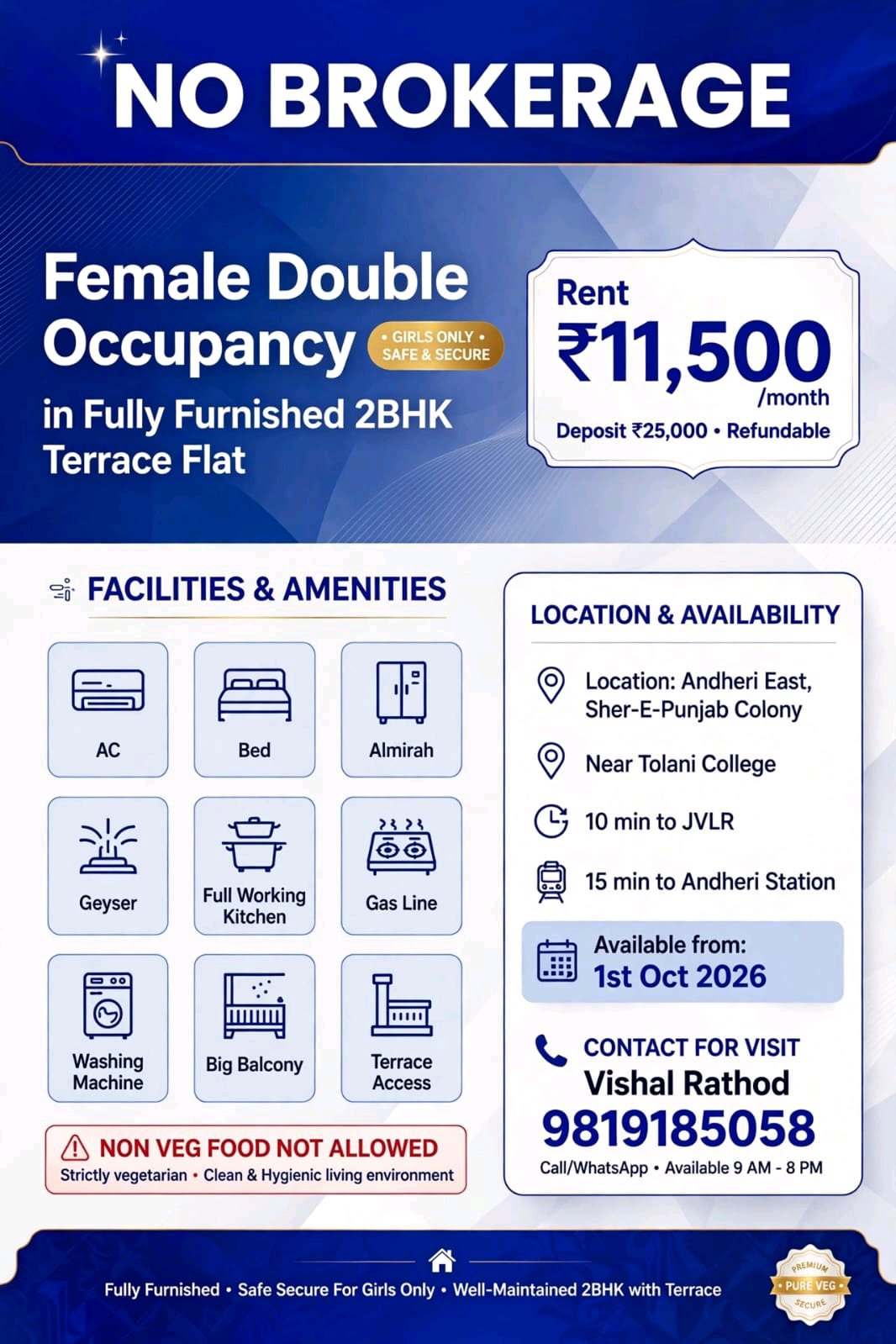 Kamlesh Apts