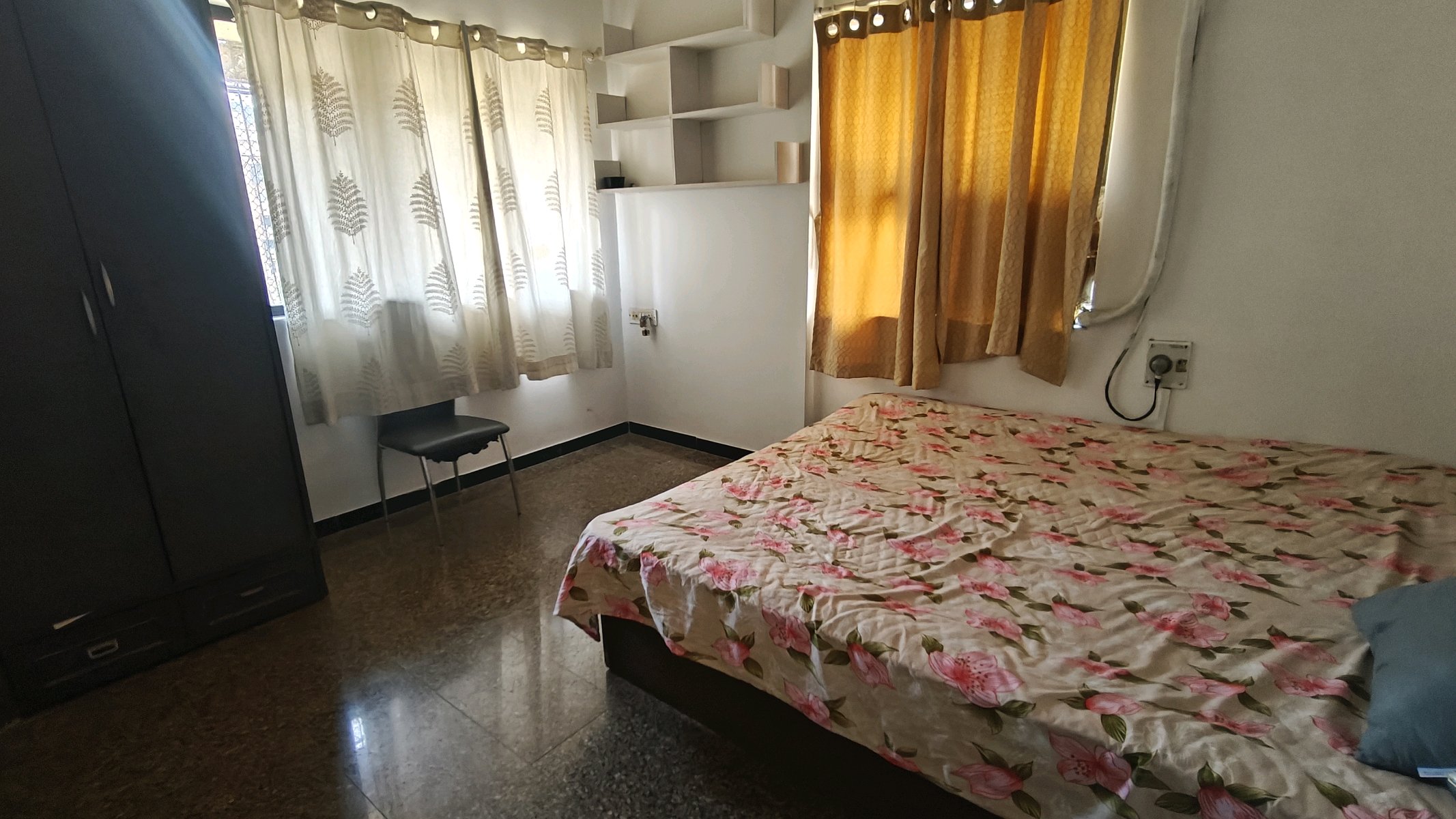 DHEERAJ RESIDENCY