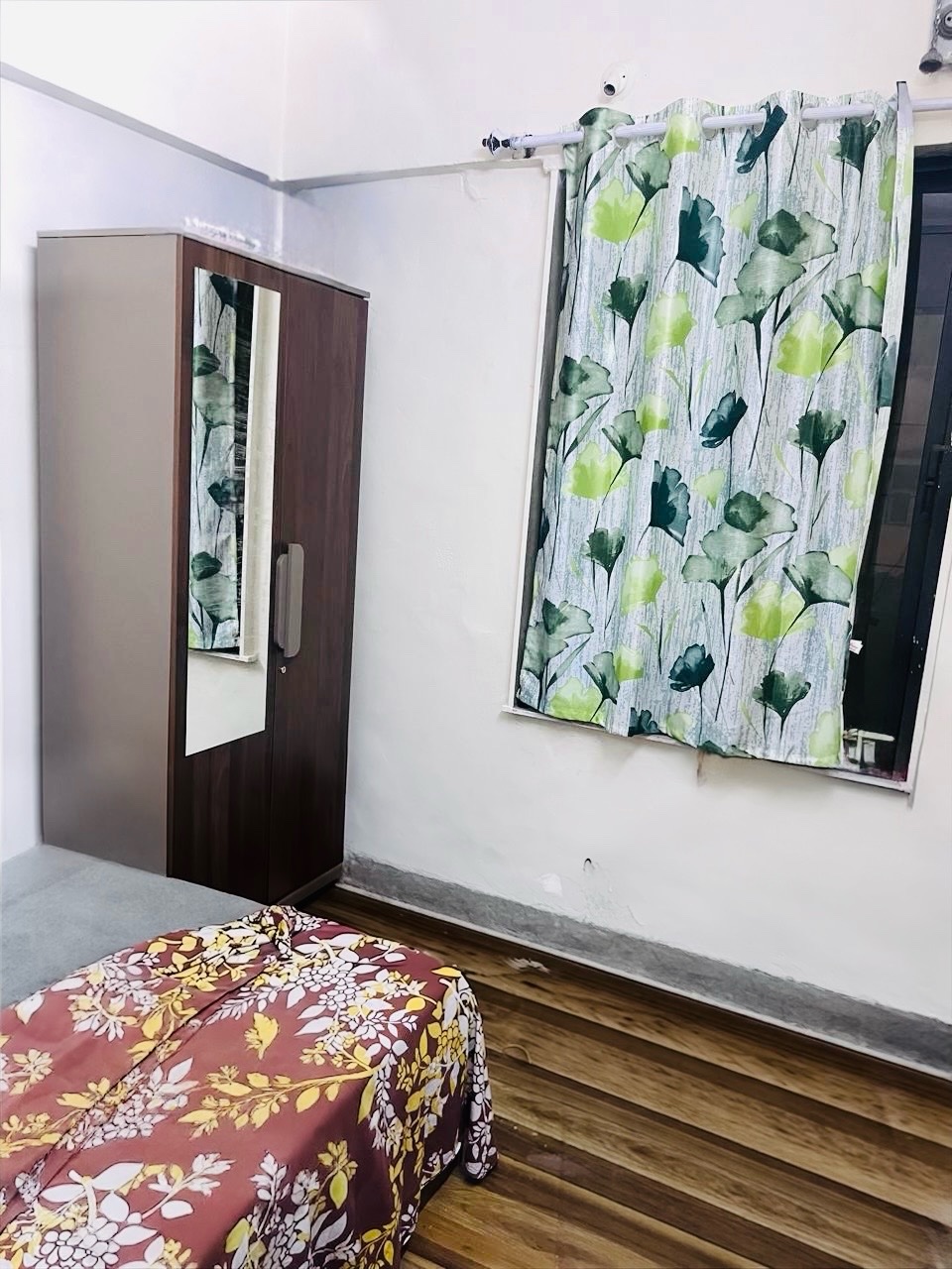 Himgiri Apartment