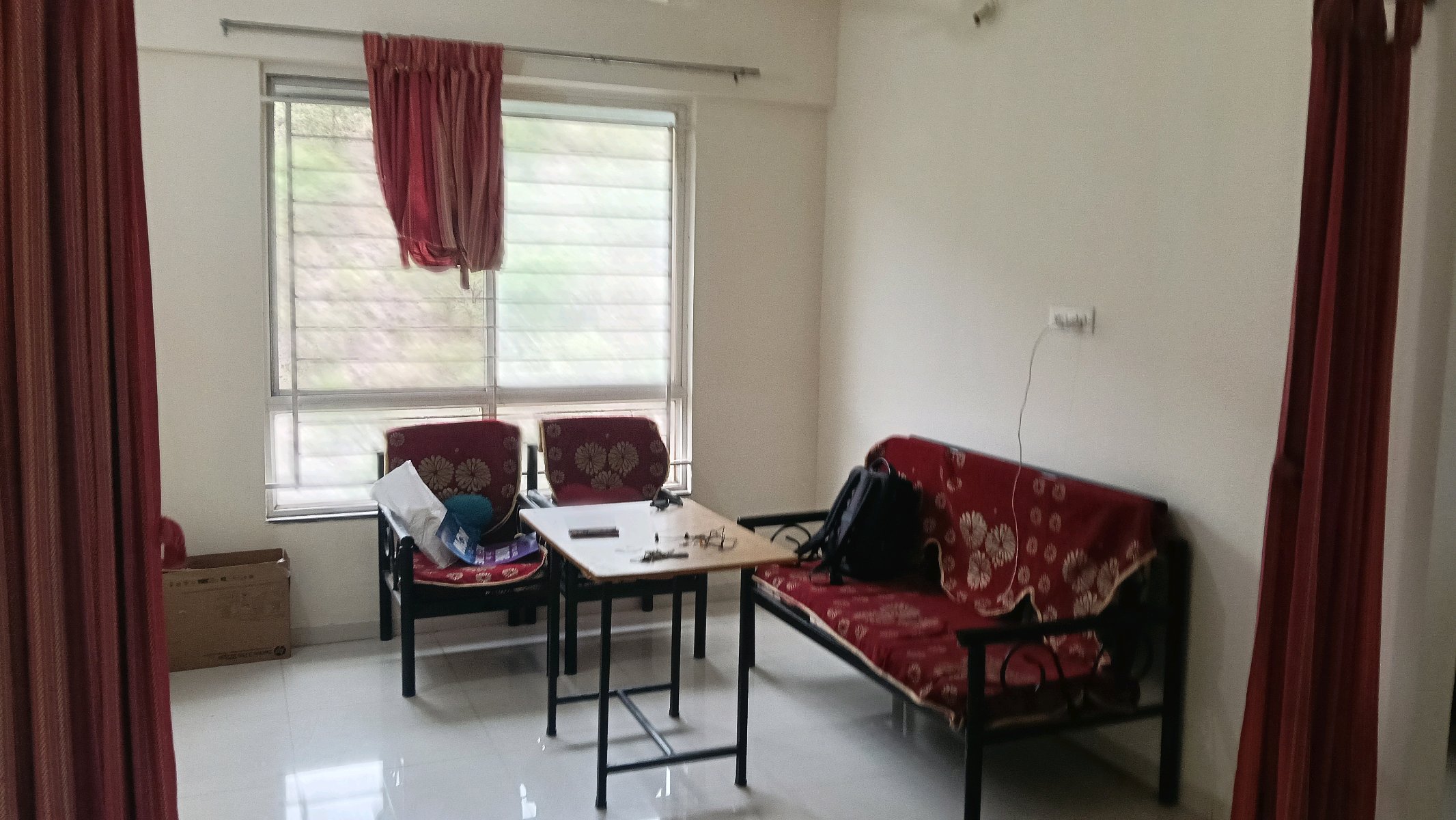 ITrend Homes Road