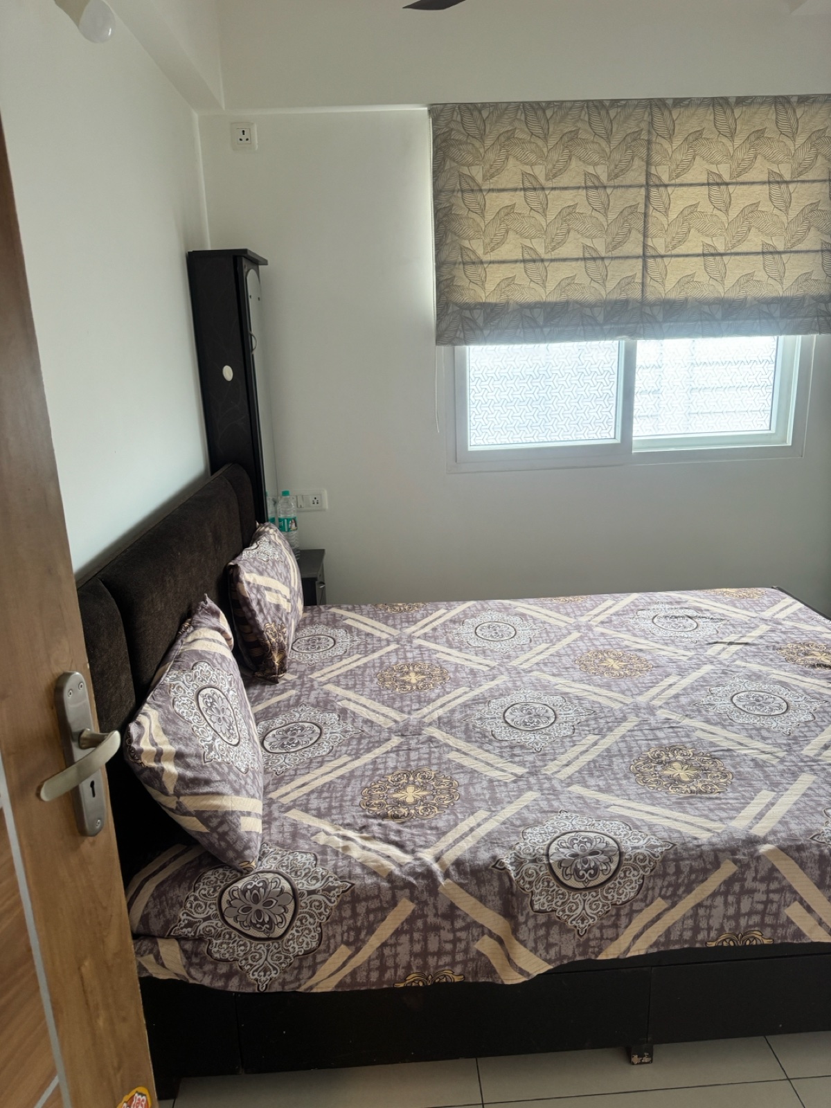 S V Signature - Apartments ITPL Main Road
