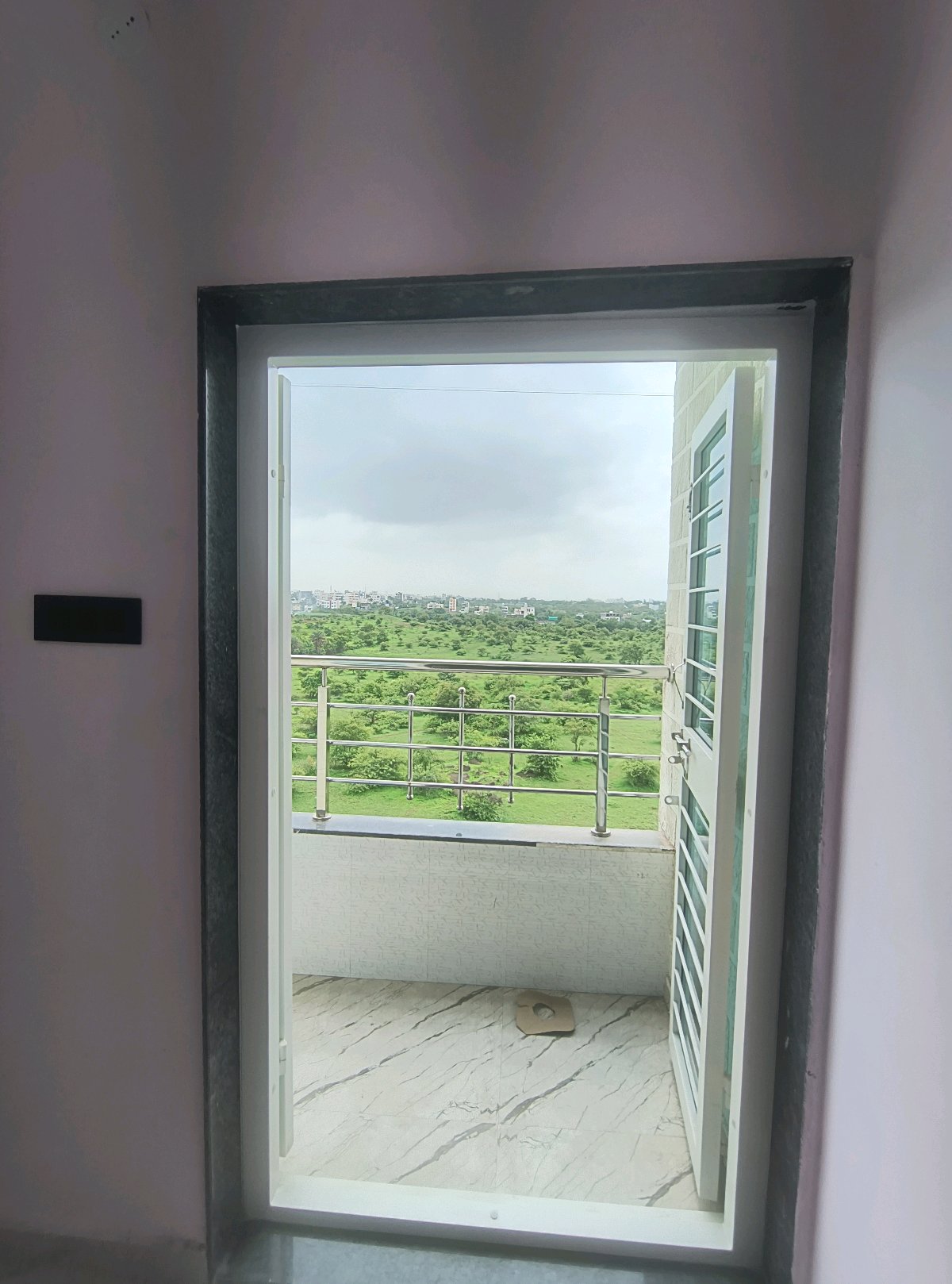 Jaiswal villa