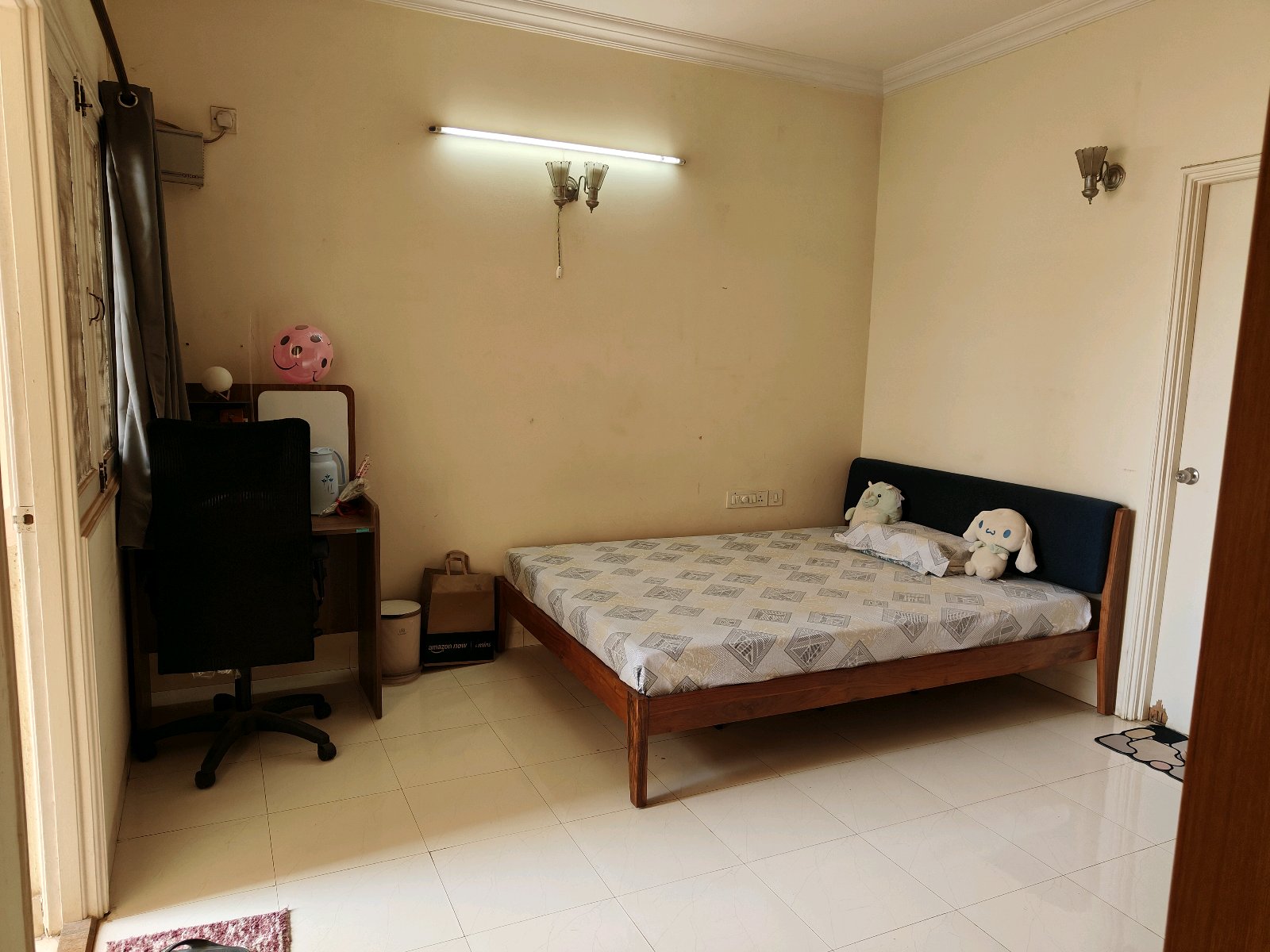 Vaswani Tranquil