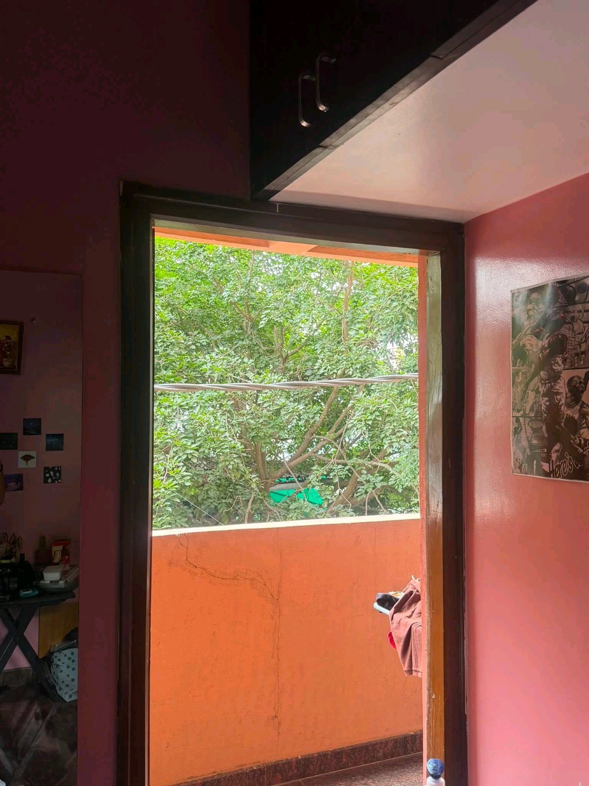 Sri Sai Residency JP Nagar