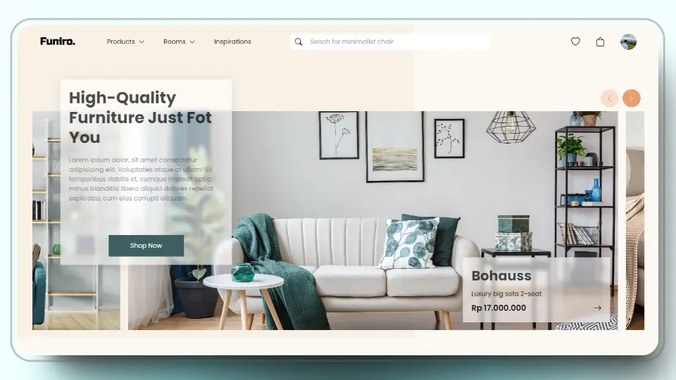 Furniture