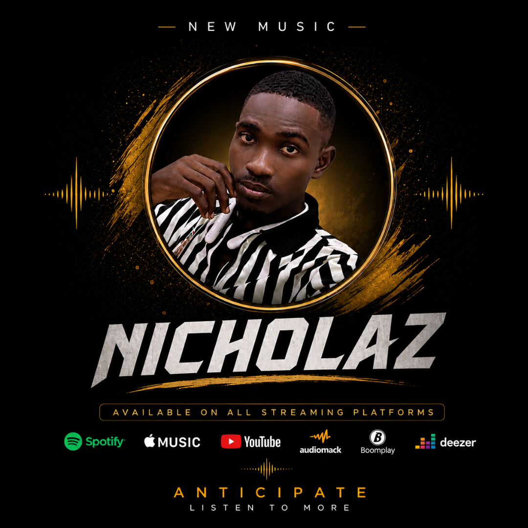 Nicholaz