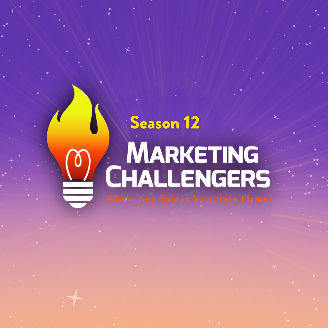 MARKETING CHALLENGERS