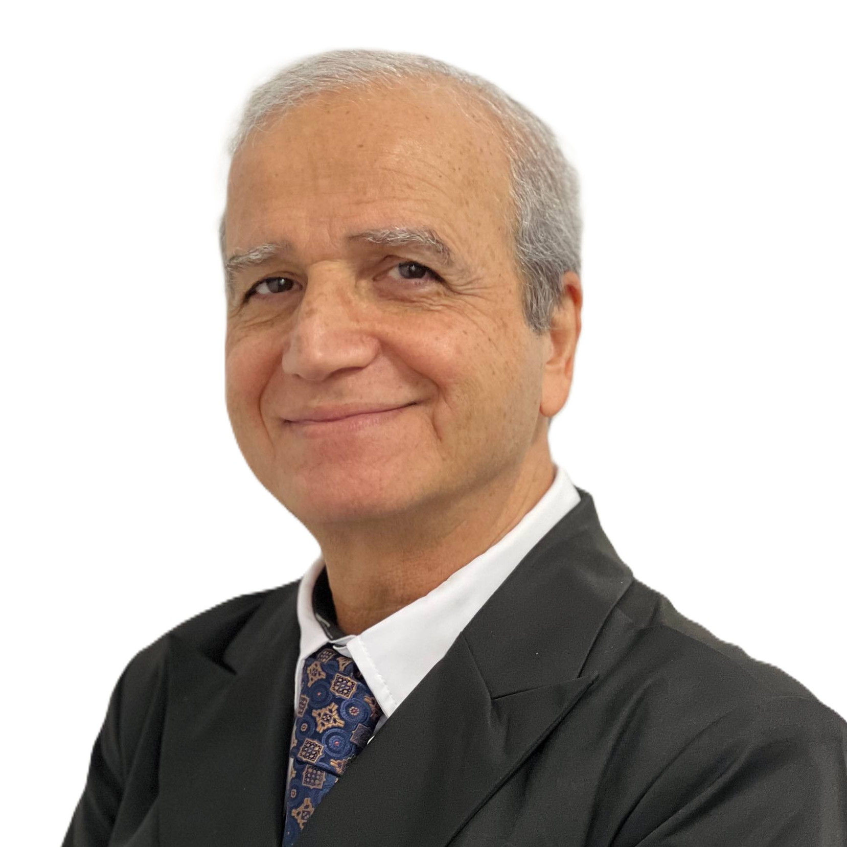 Kamal Aghigh