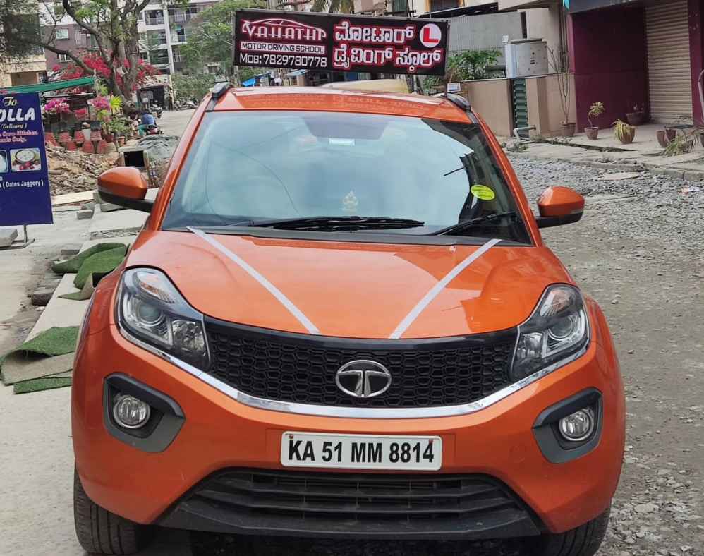 Vahathi Motor Driving School - Kasavanahalli  in Kasavanahalli