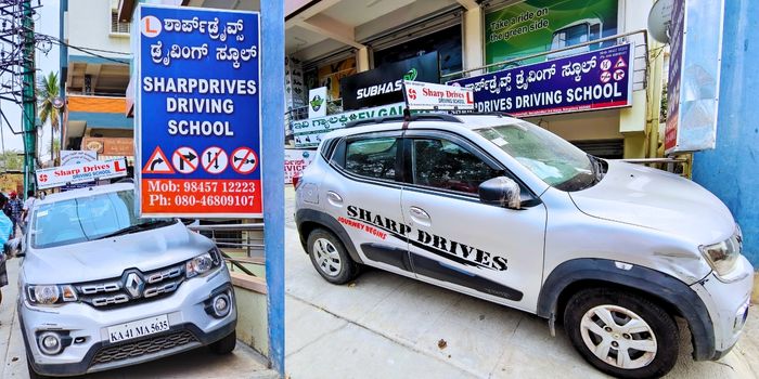 SharpDrives Driving School - Kerekodi in Kerekodi