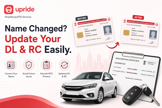 change name in rc dl