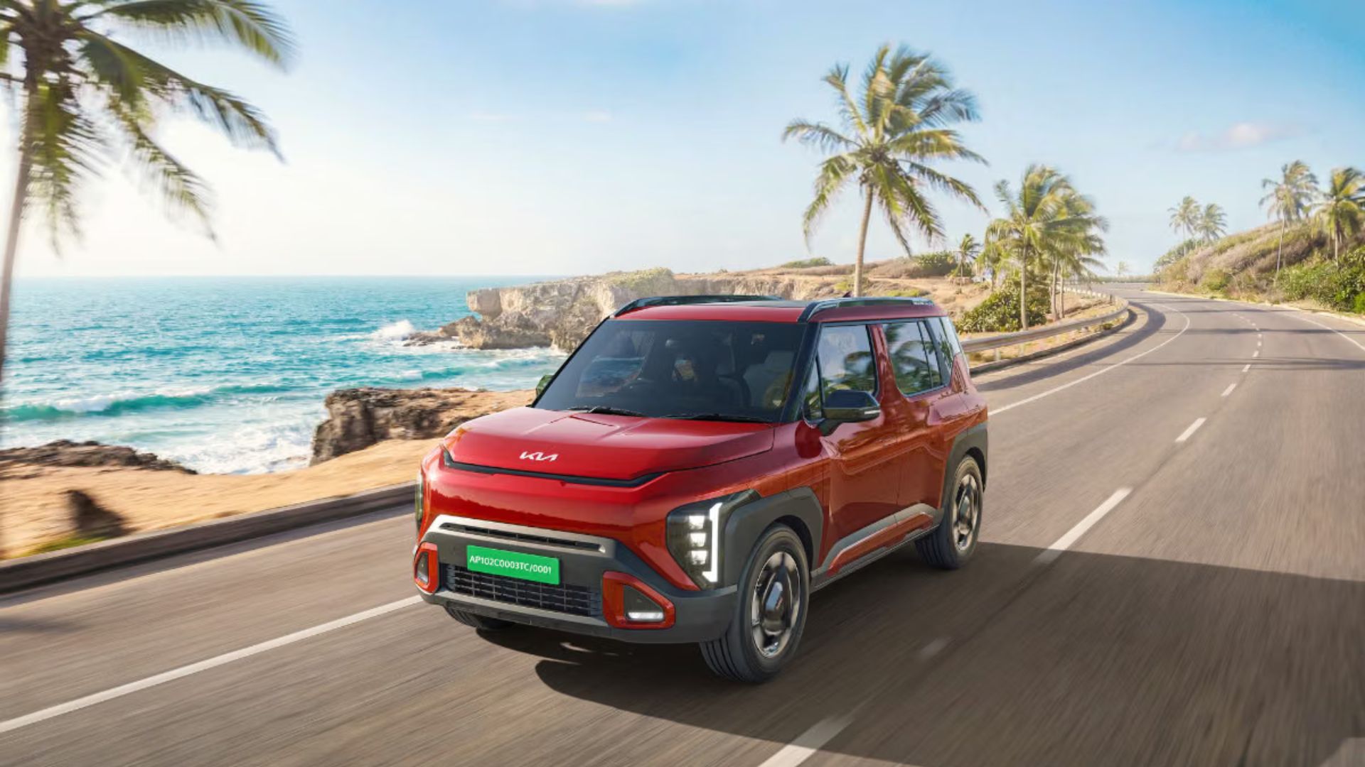 Kia Syros Kia Syros