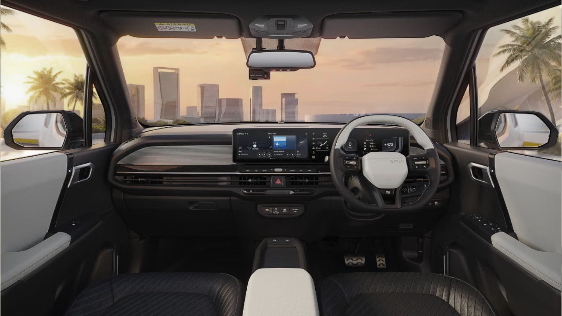 kia syros ev kia syros ev