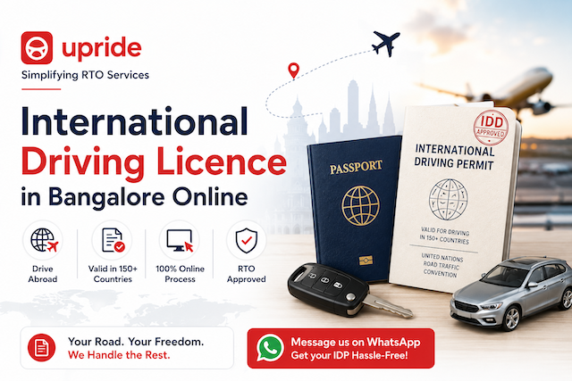 international driving license in bangalore online international driving license in bangalore online