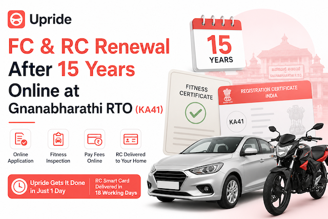 fc rc renewal online in ka41 gananbharathi rto bangalore fc rc renewal online in ka41 gananbharathi rto bangalore