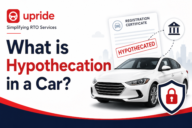 what is hypothecation in car what is hypothecation in car