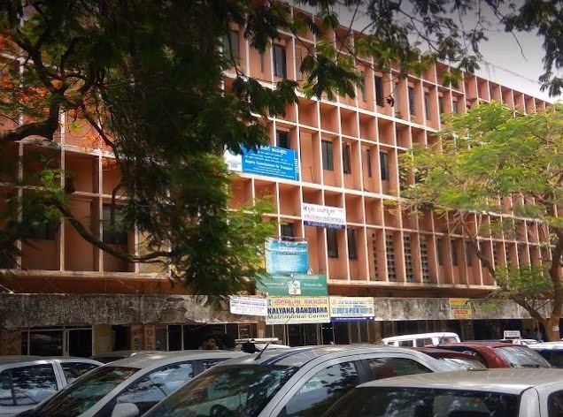 Yeshwanthpur RTO Office KA-04 Yeshwanthpur RTO Office KA-04